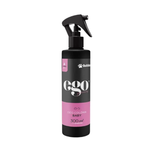 Bubbles EGO Perfume Pet Baby 300 ML
