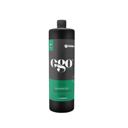 Bubbles EGO Shampoo Neutro 1 Litro