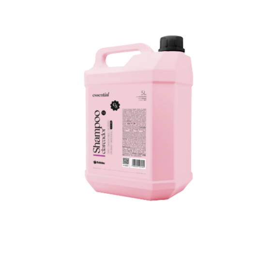 Bubbles Essen Whitening 5L