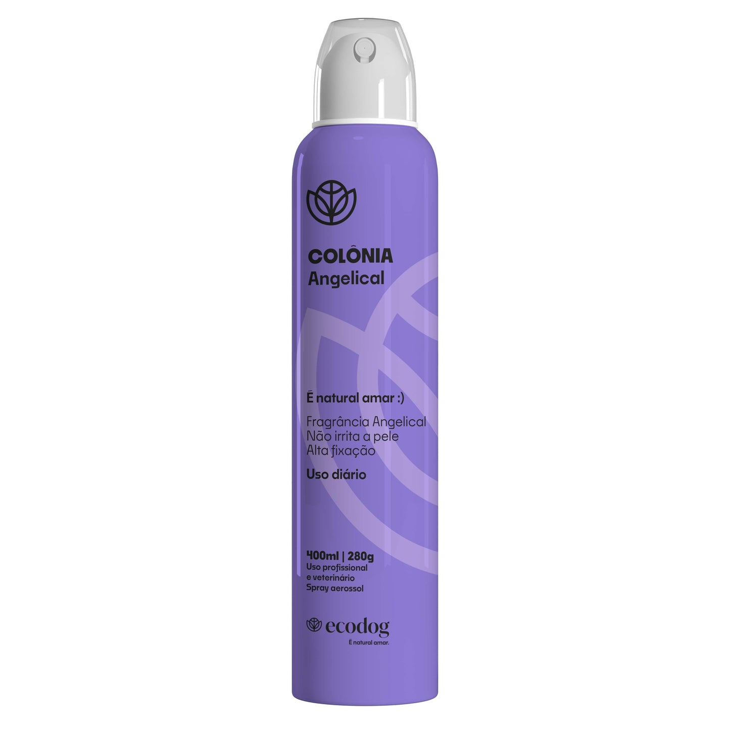 COLONIA SPRAY ANGELICAL 150 mL