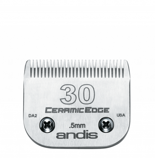 Cuchilla desmontable CeramicEdge® Tamaño 30