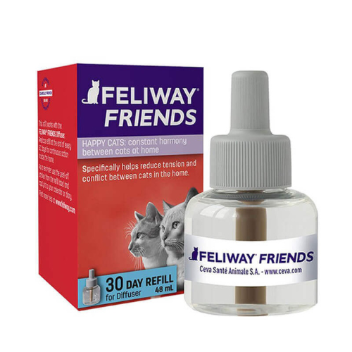 FELIWAY FRIENDS (recambio)