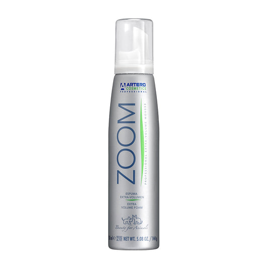 ZOOM Espuma Voluminizadora 150 mL