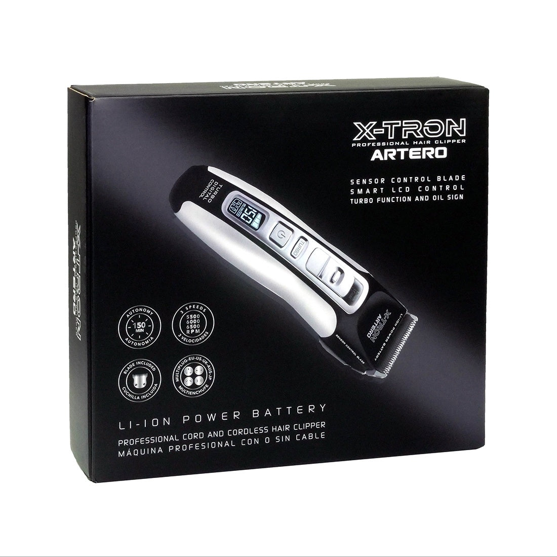 Trimmer X-Tron