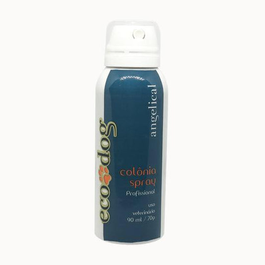 COLONIA SPRAY ANGELICAL