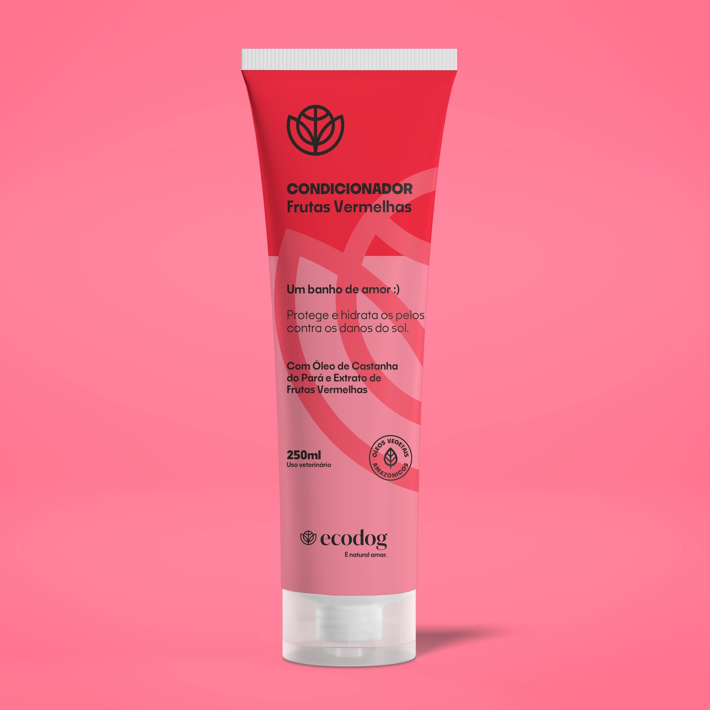 ACONDICIONADOR FRUTOS ROJOS