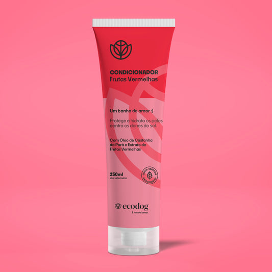 ACONDICIONADOR FRUTOS ROJOS