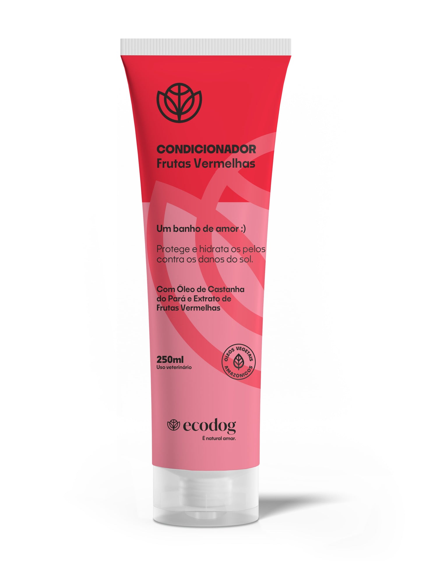 ACONDICIONADOR FRUTOS ROJOS