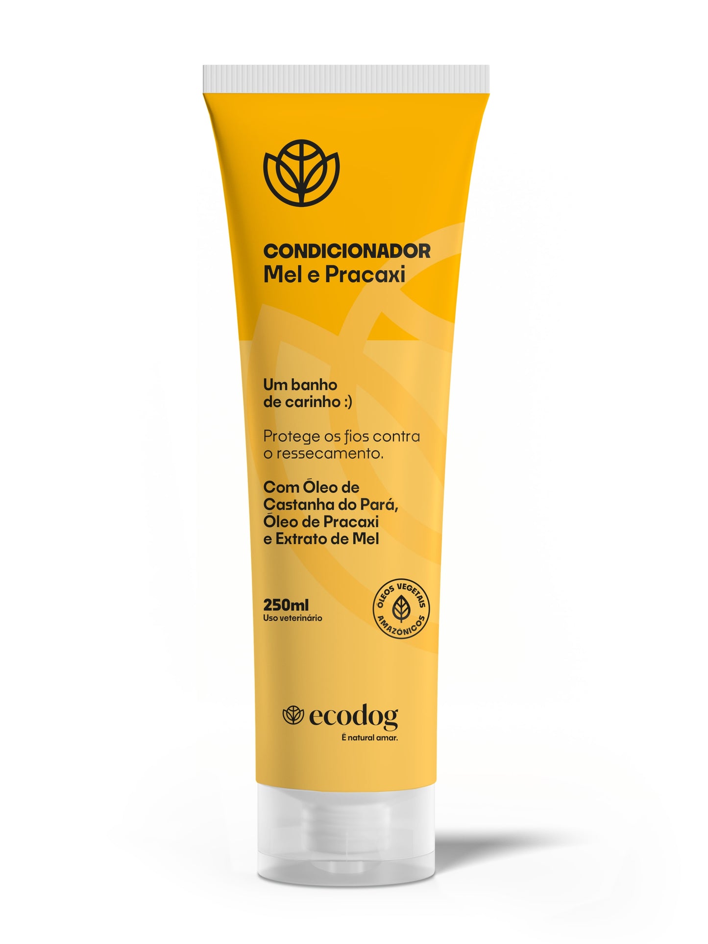 ACONDICIONADOR MIEL Y PRACAXI