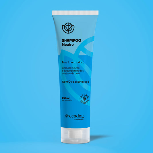SHAMPOO NEUTRO