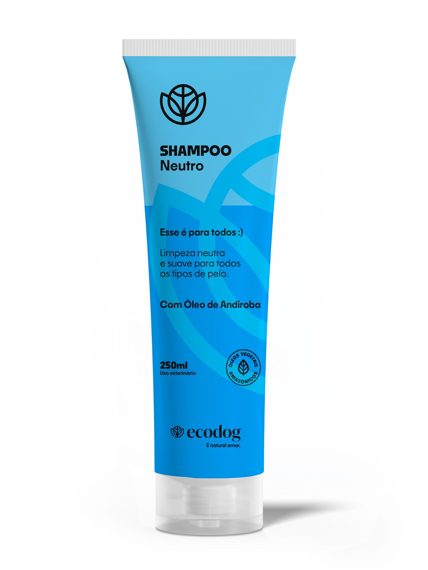 SHAMPOO NEUTRO